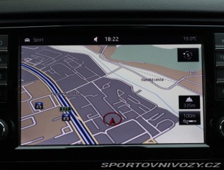Škoda Octavia RS RS RS 2.0 TDI 2015