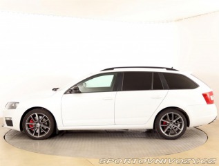 Škoda Octavia RS RS RS 2.0 TDI 2015