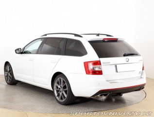 Škoda Octavia RS RS RS 2.0 TDI 2015