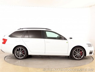Škoda Octavia RS RS RS 2.0 TDI 2015