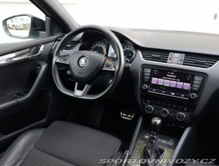 Škoda Octavia RS RS RS 2.0 TDI 2015