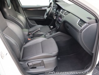 Škoda Octavia RS RS RS 2.0 TDI 2015