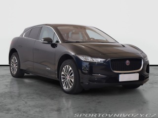 Jaguar I-Pace EV400