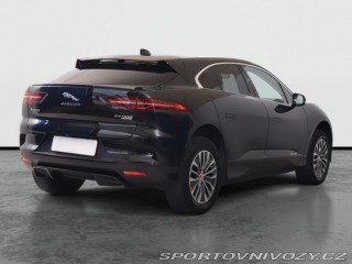 Jaguar I-Pace EV400 2018