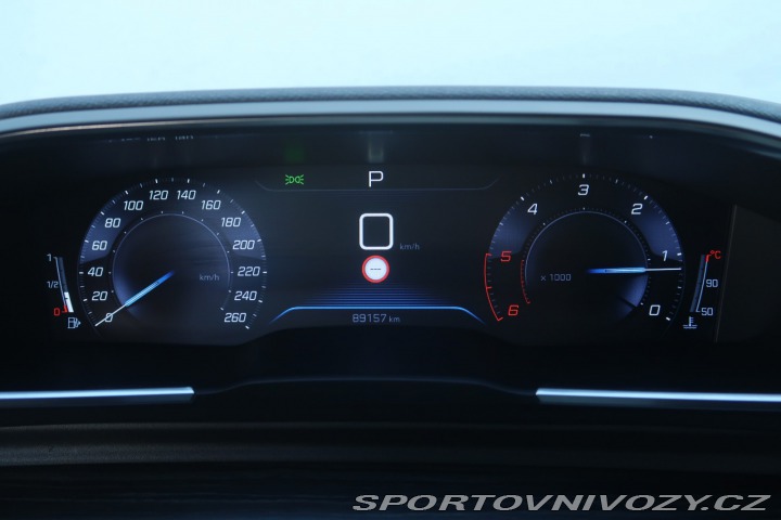 Peugeot 508 GT 2.0 BlueHDi 2019