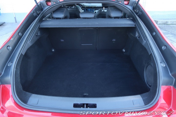 Peugeot 508 GT 2.0 BlueHDi 2019