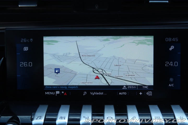 Peugeot 508 GT 2.0 BlueHDi 2019