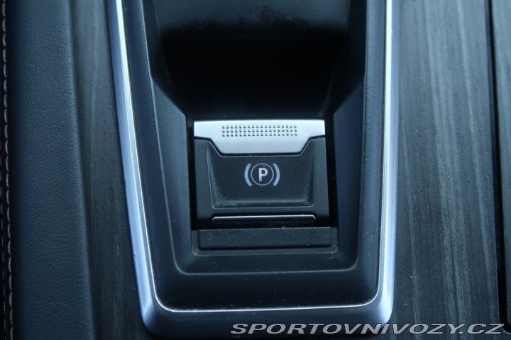 Peugeot 508 GT 2.0 BlueHDi 2019