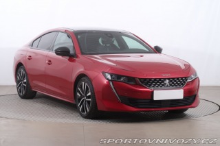 Peugeot 508 GT 2.0 BlueHDi 2019