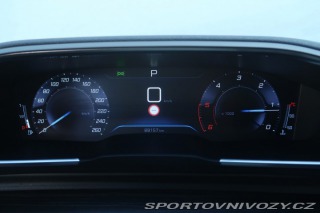 Peugeot 508 GT 2.0 BlueHDi 2019