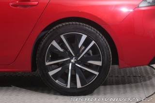 Peugeot 508 GT 2.0 BlueHDi 2019