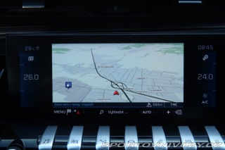 Peugeot 508 GT 2.0 BlueHDi 2019