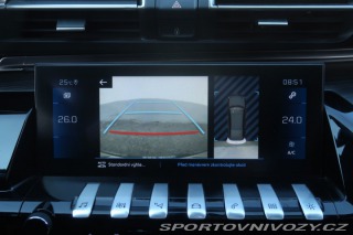 Peugeot 508 GT 2.0 BlueHDi 2019