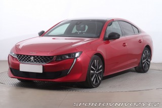 Peugeot 508 GT 2.0 BlueHDi 2019
