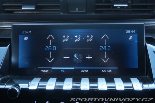 Peugeot 508 GT 2.0 BlueHDi 2019