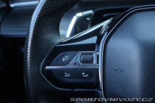 Peugeot 508 GT 2.0 BlueHDi 2019