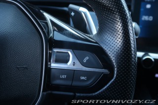 Peugeot 508 GT 2.0 BlueHDi 2019