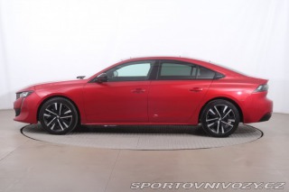 Peugeot 508 GT 2.0 BlueHDi 2019