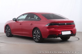 Peugeot 508 GT 2.0 BlueHDi 2019