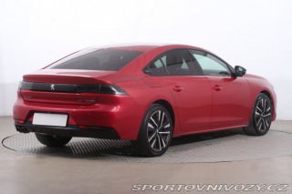 Peugeot 508 GT 2.0 BlueHDi 2019
