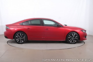 Peugeot 508 GT 2.0 BlueHDi 2019