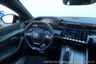 Peugeot 508 GT 2.0 BlueHDi 2019
