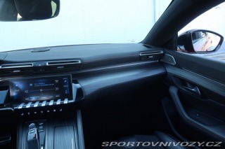 Peugeot 508 GT 2.0 BlueHDi 2019