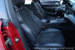 Peugeot 508 GT 2.0 BlueHDi 2019