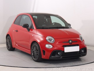 Fiat 500 Abarth 695