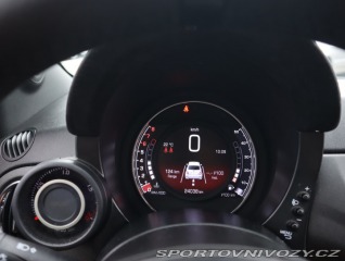 Fiat 500 Abarth 695 2024