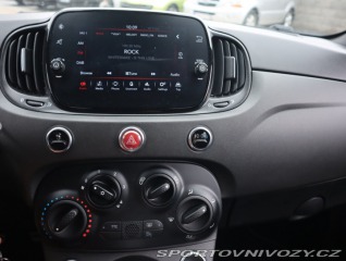 Fiat 500 Abarth 695 2024