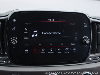 Fiat 500 Abarth 695 2024