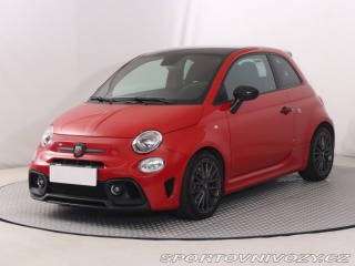 Fiat 500 Abarth 695 2024