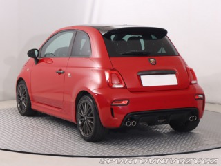Fiat 500 Abarth 695 2024