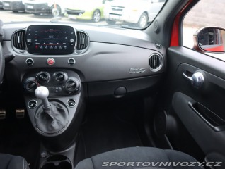 Fiat 500 Abarth 695 2024