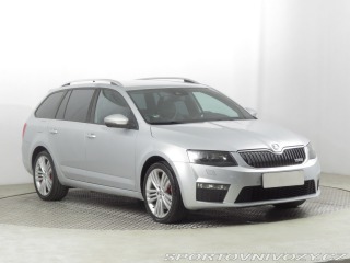 Škoda Octavia RS RS RS 2.0 TDI
