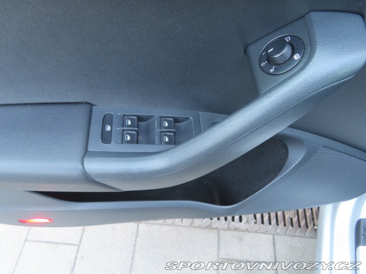 Škoda Octavia RS RS RS 2.0 TDI 2014