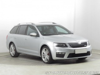 Škoda Octavia RS RS RS 2.0 TDI 2014