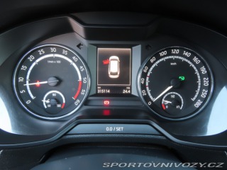 Škoda Octavia RS RS RS 2.0 TDI 2014