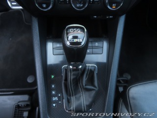 Škoda Octavia RS RS RS 2.0 TDI 2014