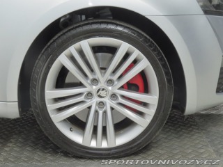 Škoda Octavia RS RS RS 2.0 TDI 2014