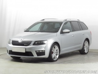 Škoda Octavia RS RS RS 2.0 TDI 2014