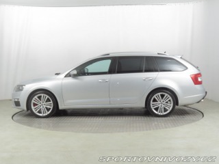 Škoda Octavia RS RS RS 2.0 TDI 2014