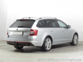 Škoda Octavia RS RS RS 2.0 TDI 2014