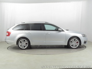 Škoda Octavia RS RS RS 2.0 TDI 2014