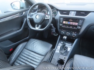 Škoda Octavia RS RS RS 2.0 TDI 2014