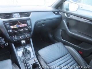 Škoda Octavia RS RS RS 2.0 TDI 2014