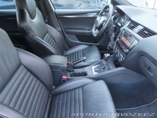 Škoda Octavia RS RS RS 2.0 TDI 2014