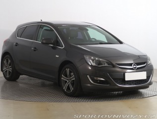 Opel Astra 1.6 T