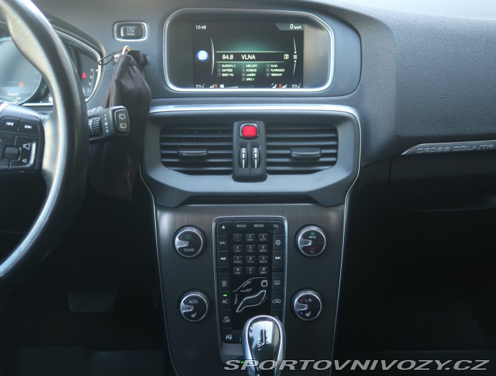 Volvo V40 Cross Country 2.0 T5 2015